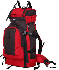 Trekking Bags Manufacturer Supplier Wholesale Exporter Importer Buyer Trader Retailer in Agra Uttar Pradesh India